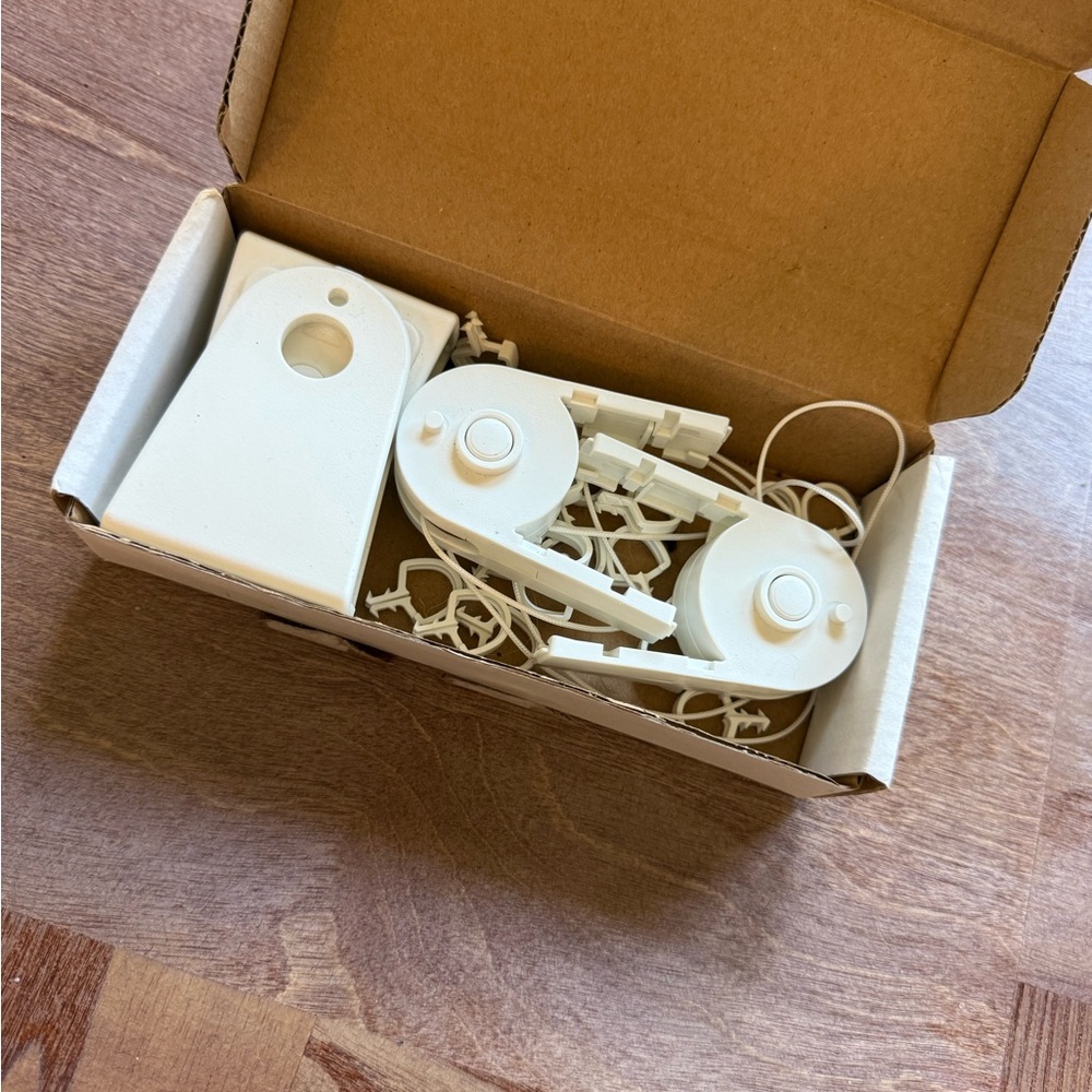 VR Accessory Set - White - Picture 2 of 2